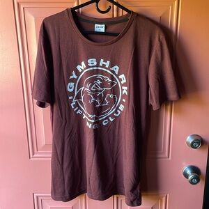 Gymshark lifting club shirt Xxl